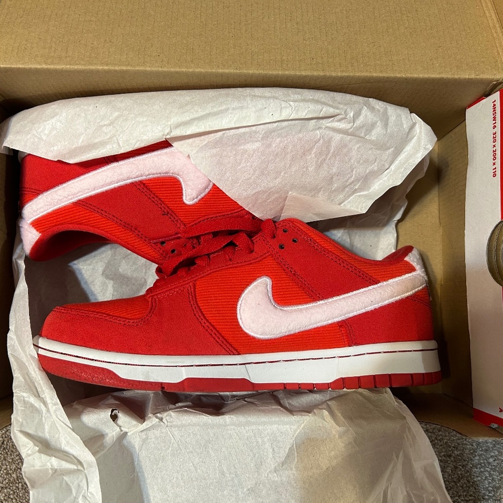Nike Dunks